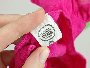 lidl spodnice: Dress, Cool Club, 12-18 months, condition - Perfect — 4