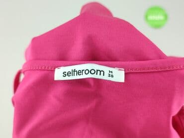 t shirty motocyklowe: Selfieroom, Women`s top, size M (EU 38) — 4