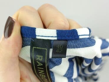 sukienka nakd: RAINBOW, Sukienka damska, rozmiar L — 4