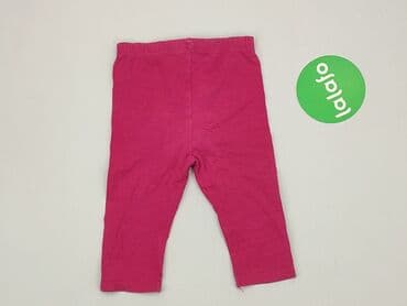 c a legginsy niemowlece: Legginsy, George, 6-9 miesięcy, stan - Dobry — 3