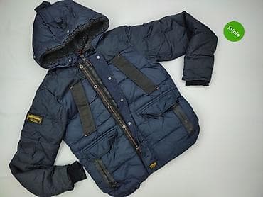 winted kurtki: Superdry, Męska kurtka zimowa, rozmiar L — 2