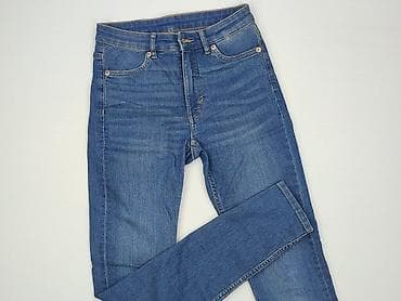 feel 7 stan: Jeansy damskie, rozmiar 2XS — 1