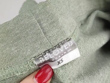 beloved spodenki: Beloved, Szorty damskie, rozmiar XS — 4