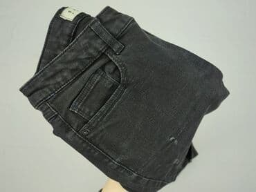 rajstopy den: Denim Co, Jeansy damskie, S — 6