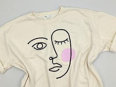 Sinsay, Bluza damska
, rozmiar XL w lalafo.pl Sinsay, Bluza damska
, rozmiar XL