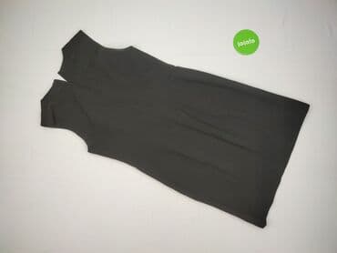 jakie rajstopy do srebrnej sukienki: Women`s dress, size S (EU 36) — 3