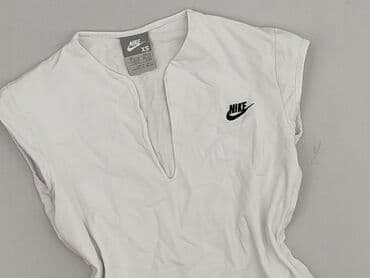 nike sleveless t shirty: Nike, Top damski, rozmiar XS — 2