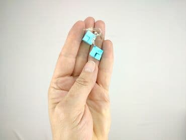h: Earrings, Female, condition - Perfect — 4