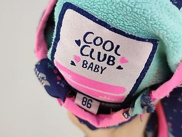 sweter bolerko: Kurtka, Cool Club, 12-18 miesięcy, stan - Idealny — 4