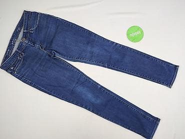 jeansy bootcut levi's: Levi’s, Jeansy damskie, rozmiar L — 2
