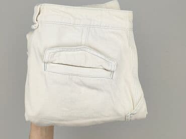 contes buty: Spodnie materiałowe damskie, rozmiar S — 6