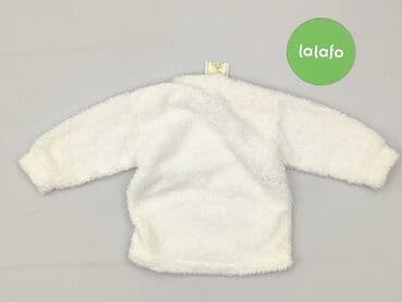 basic ubrania dla dzieci: Sweater, 1-3 months, condition - Perfect — 3