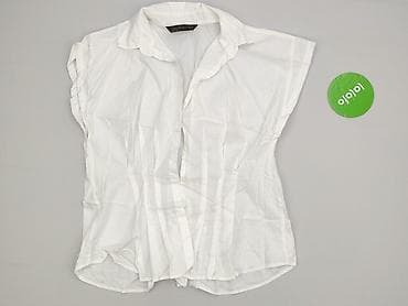 basic top zara: Zara, Koszula damska, rozmiar M — 2