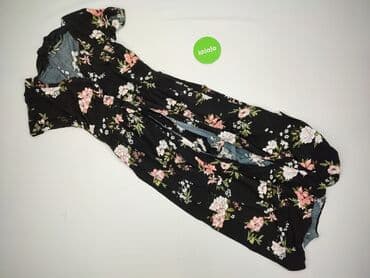 sinsay sukienki damskie maxi: Sinsay, Sukienka damska, rozmiar M — 3