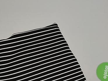 obcisla biale bluzki: H&M Divided, Bluzka damska, rozmiar M — 6