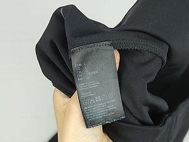 Kobiety: H&M Sport, Legginsy Sportowe damskie, rozmiar L — 5