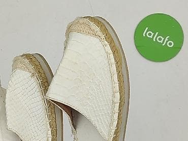 crocs brooklyn klapki: Sandały damskie, rozmiar 36 — 7