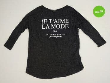 koszulki z długim rękawem damskie joop!: Amisu, Bluzka damska, rozmiar S — 2