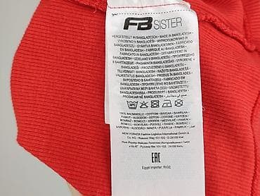 roger federer t shirty: FB Sister, Top damski, rozmiar M — 5