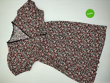 kopertowy: Shein Curve, Sukienka damska, rozmiar 3XL — 2