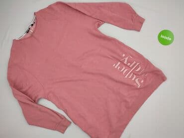 sukienki dresowe: Superdry, Bluza damska
, rozmiar 2XL — 2