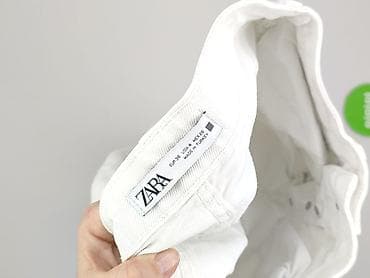 rocks jeans: Zara, Jeansy damskie, rozmiar S — 4