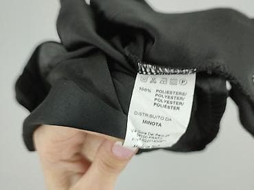 kurtka bocca: Styled In Italy, Bluzka damska, rozmiar One size — 6