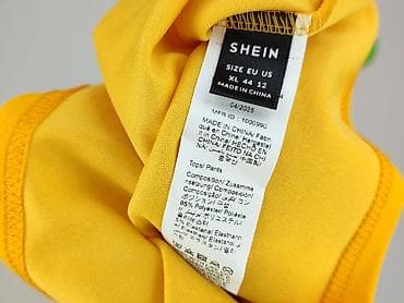 stan island: Shein, Top damski, rozmiar XL — 4