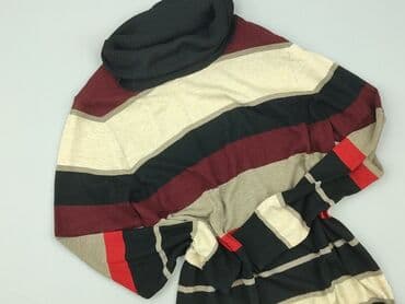 sweter w paski c a: Canda, Women`s sweater, size S (EU 36) — 1