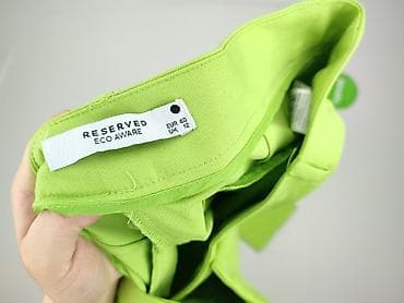 eobuwie go soft: Reserved, Брюки жіночі, розмір L — 4