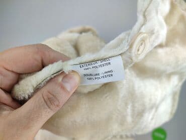 vans kurtka zimowa: Gabriella vicenza, Trencz damski, rozmiar XL — 5