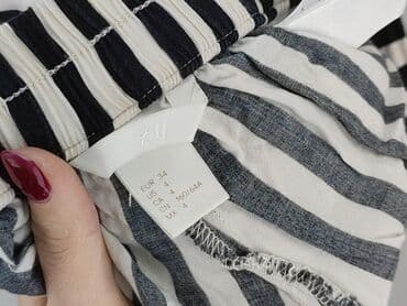 vinted spodenki damskie: H&M, Szorty damskie, rozmiar XS — 4