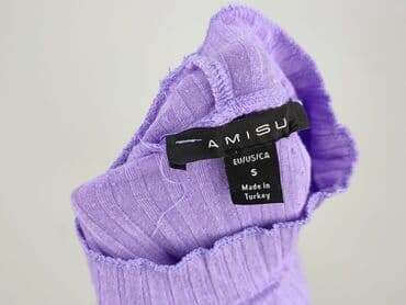 dobre ubrania: Amisu, Golf damski, rozmiar S — 4