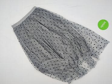 legginsy do pole dance: Spódnica damska, rozmiar S — 3