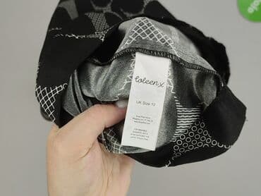 cocomoda sukienki wieczorowe: Sukienka damska, rozmiar M — 4