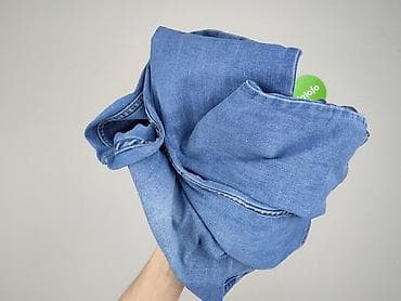 straight blue jeans: Mohito, Jeansy damskie, rozmiar M — 5