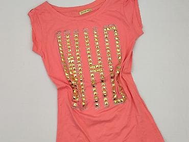 f: T-shirt damski, rozmiar S — 1