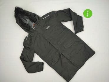 przecena kurtek zimowych: Kurtka zimowa, Regatta, 13 lat, 152-158 cm, stan - Bardzo dobry — 2