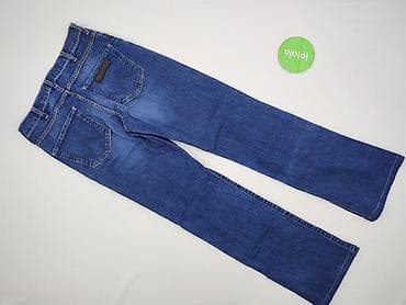jeans bj: Jeansy damskie, rozmiar S — 3