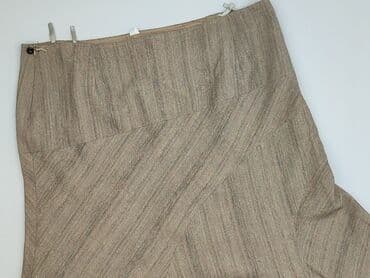 spódnice z 4 klinów: Spódnica damska, rozmiar 4XL — 1