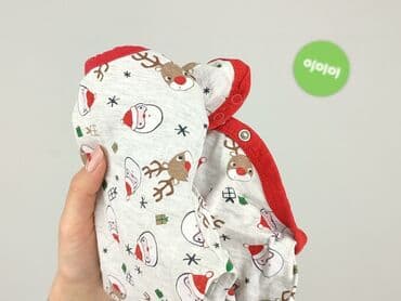 pluszowa kurtka z kapturem: Bodysuits, So cute, 1.5-2 years, 86-92 cm, condition - Perfect — 5