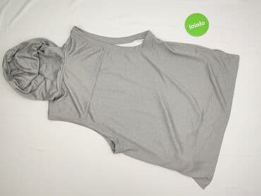 naprawa kurtek puchowych poznań: Bluza z kapturem damska, L — 3