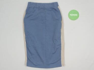 Women's Clothing: Blue shadow, Women`s skirt, XS — 3