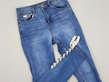 Jeans for women, size S (EU 36)