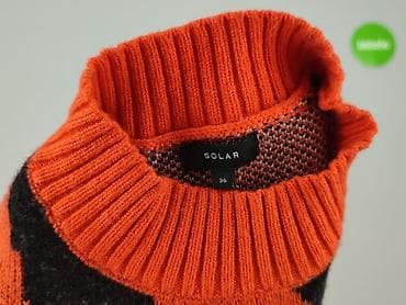 sweter marks: Solar, Sweter damski, rozmiar S — 4