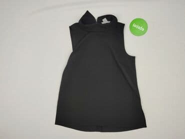 satynowy top pod marynarkę: Top damski, rozmiar XS — 2