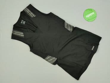 Жіночий одяг: Reebok, Топ жіночий, розмір M — 2