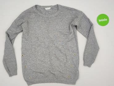 chaotic system bluza: Women`s sweater, XL — 2