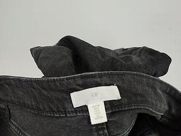 joanna: H&M, Jeansy damskie, rozmiar S — 4