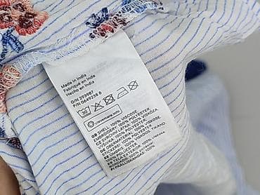 vitkac hermes: H&M L.O.G.G., Sukienka damska, rozmiar M — 5